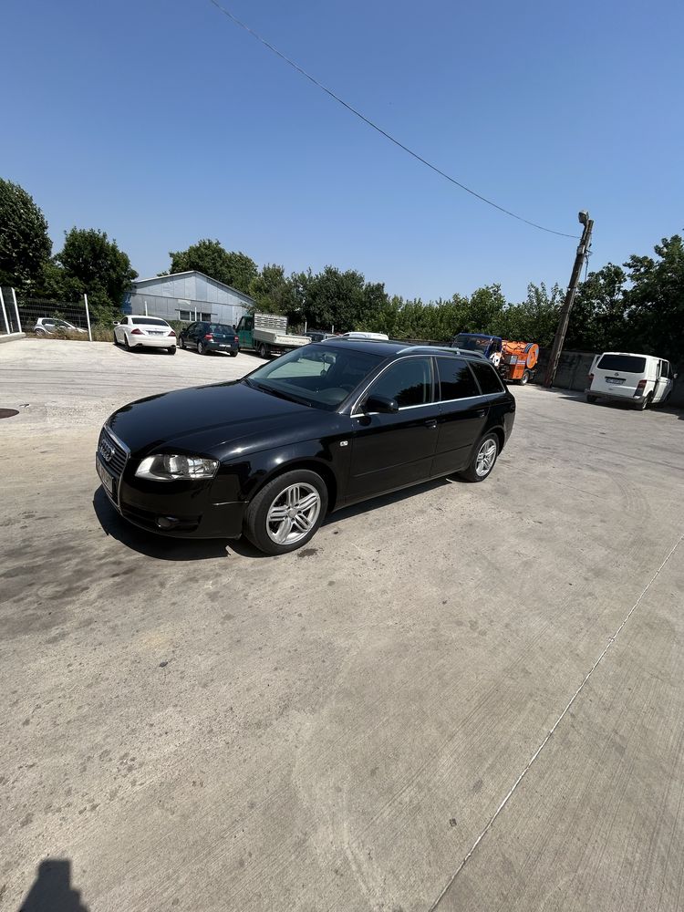 De vanzare Audi A4