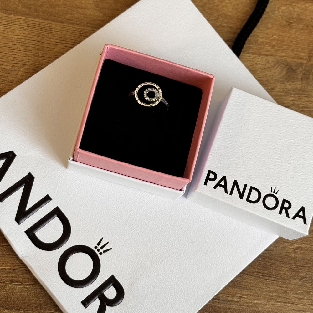 Пръстен Пандора Pandora