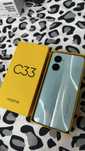 Smartfon Realme C33