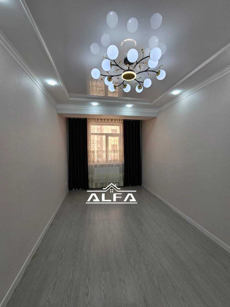 2 xonali 60m² 2-qavat.