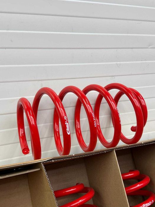 Arcuri EIBACH Sport VW Golf 5 EOS Audi A3 8P Seat Leon 1P