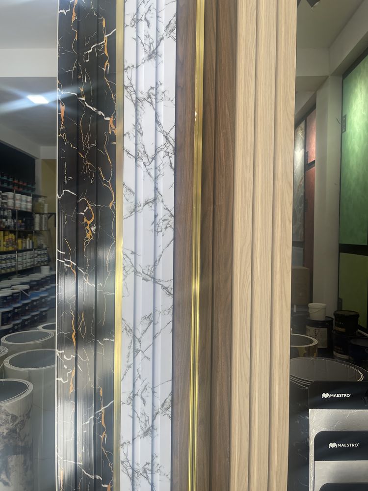 Pvx panel 250 000