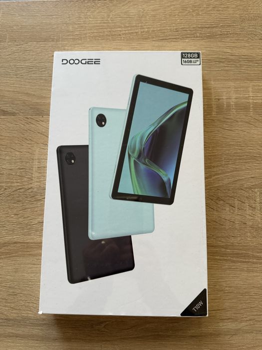 doogee t10w SIGILATA