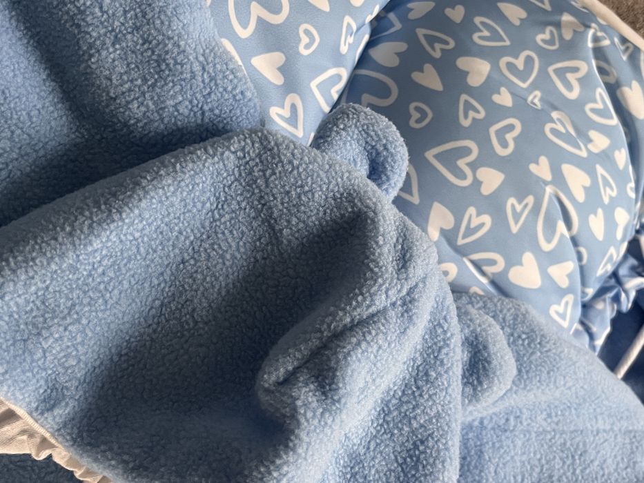 Конверт для выписки