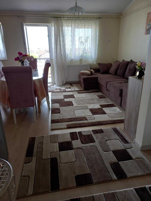 Apartament 2 camere Complex Lebada Pantelimon
