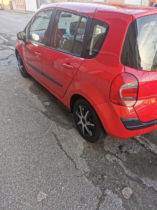 Grand  modus 1.2 16v