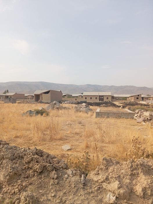 Yer uchastkasi sotiladi