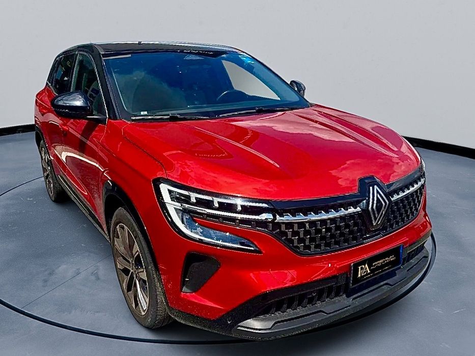 Renault Austral Rate/Cash/Leasing/Buy-back/Garantie/Hybrid/Automat