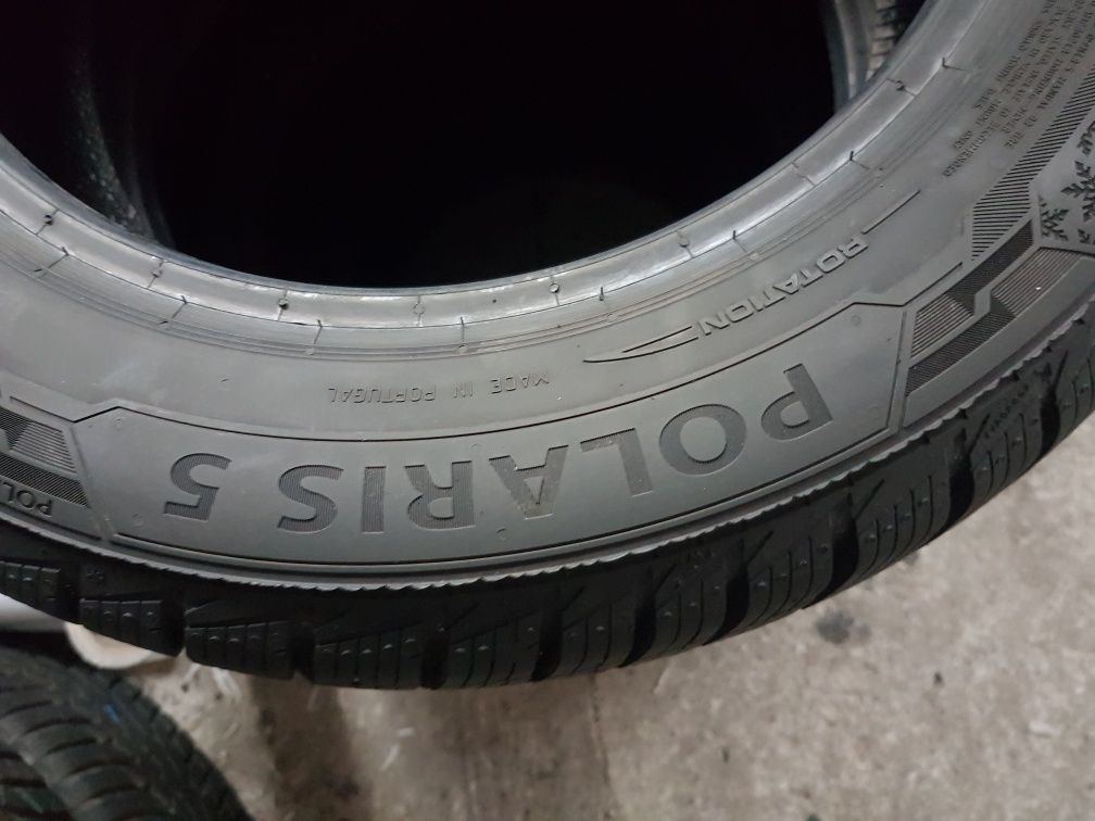 Barum 165/65 R14 79T M+S iarnă