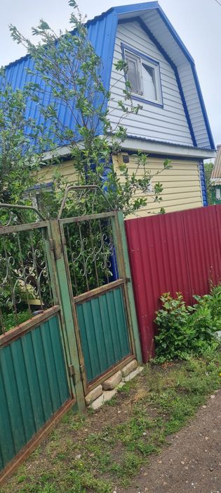 Продам дачу Гудок