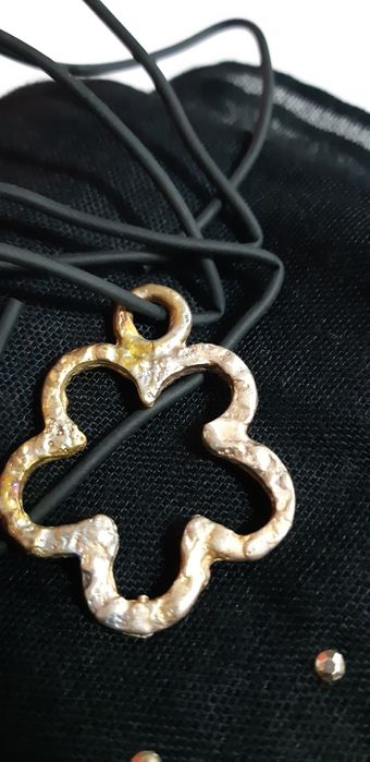 Pandantiv Italy Argint!