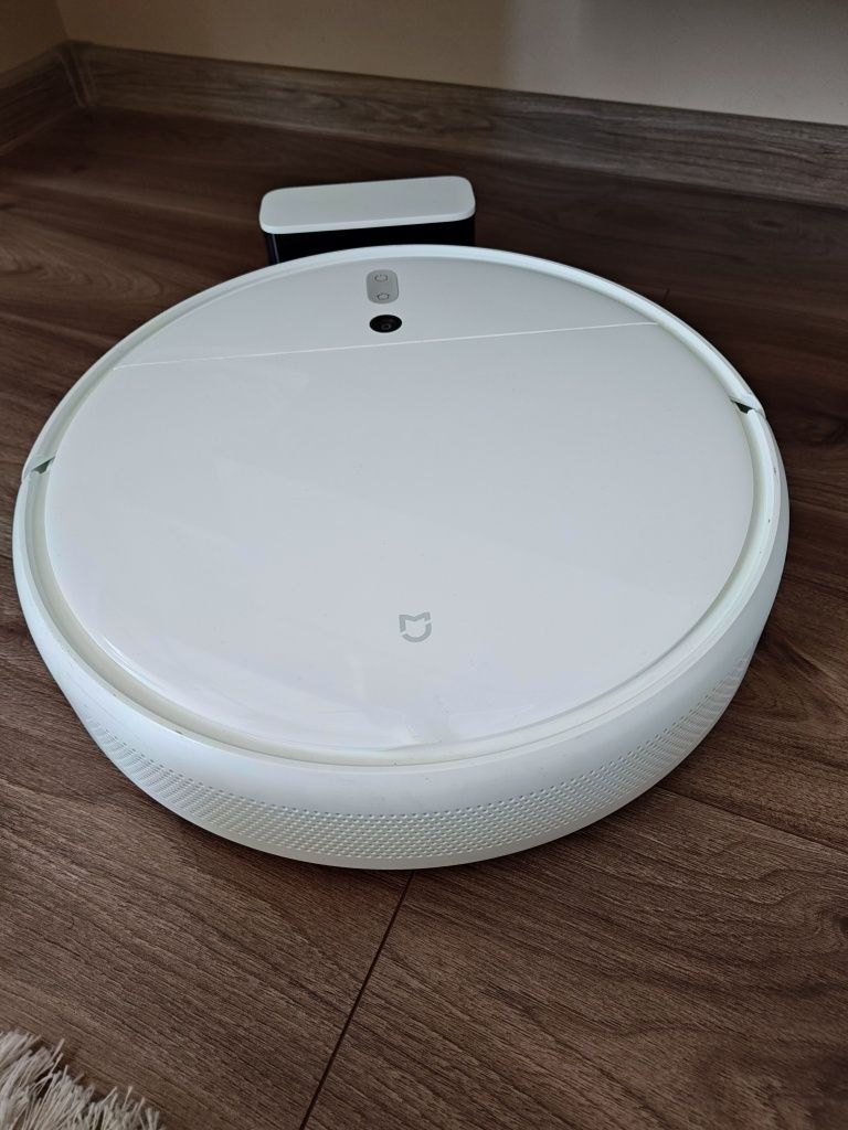 Aspirator Robot Xiaomi Mi Vaccum Mop