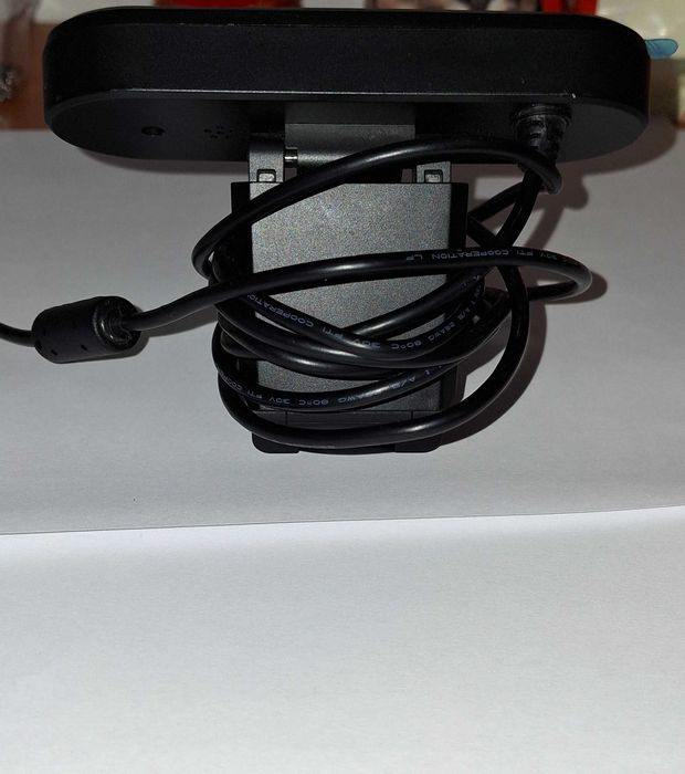 Camera web Trust Tyro, FullHD 1080p, Autofocus, Microfon, USB