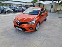 Renault Clio 1.0Tce 100ks+LPG.