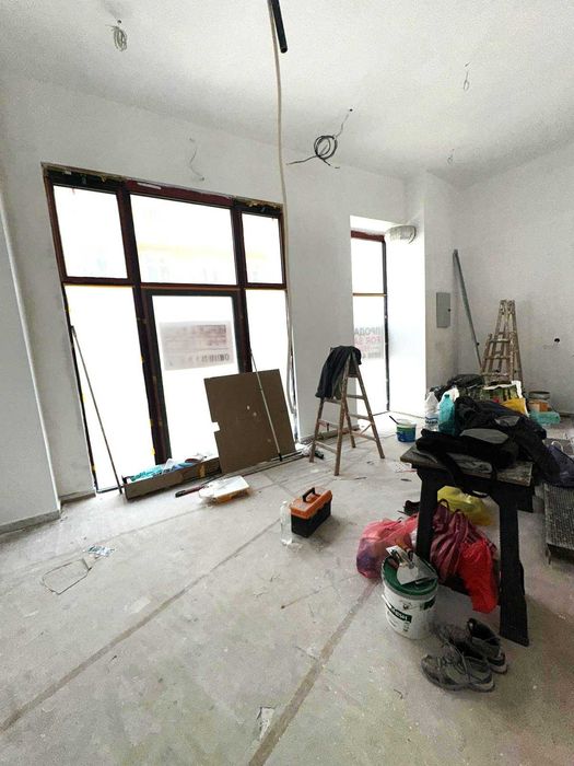 Бистро/Аптека/Офис 153 м2, Гръцка махала