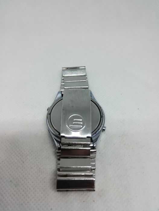 Часовник Електроника СССР 80-те.