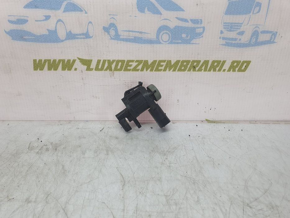 Electrovalva supapa vacuum 1k0906283a Audi A6 4F/C6 [2004 - 2008]