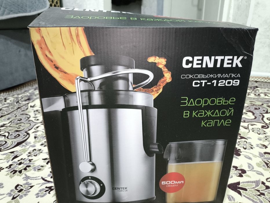 Продам Соковыжималка