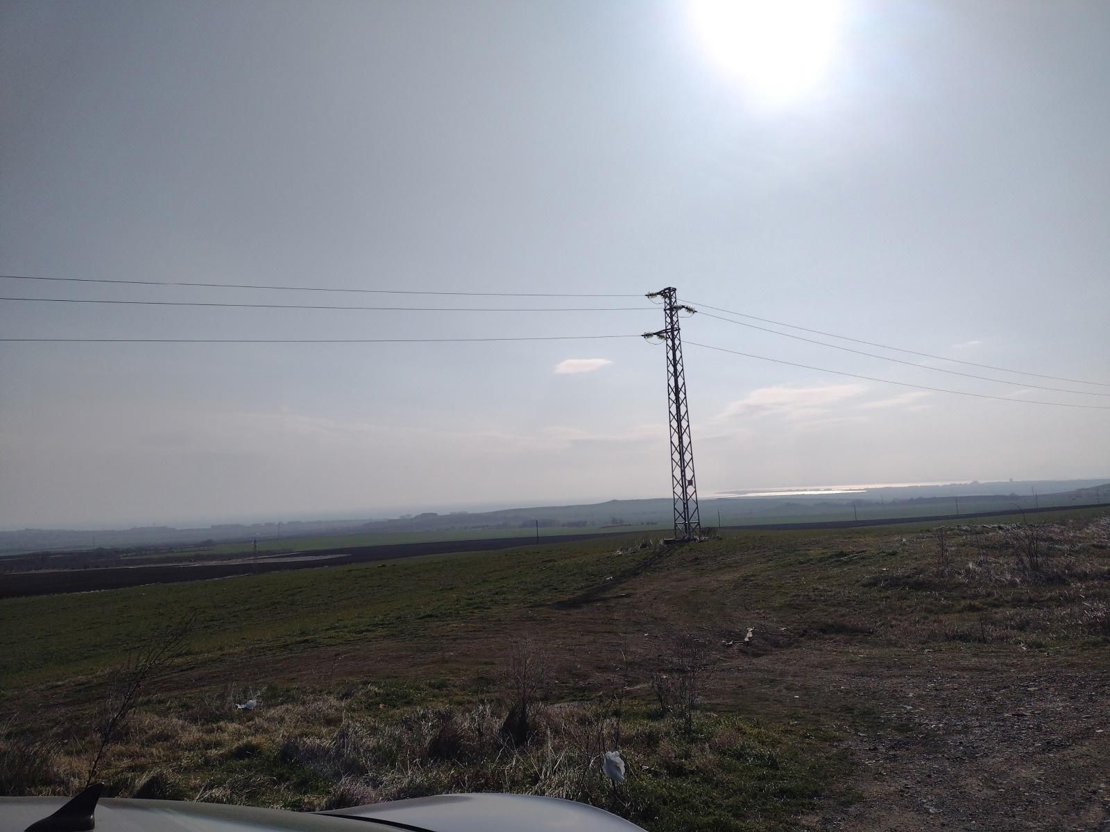 Земеделска земя в гр. Каблешково