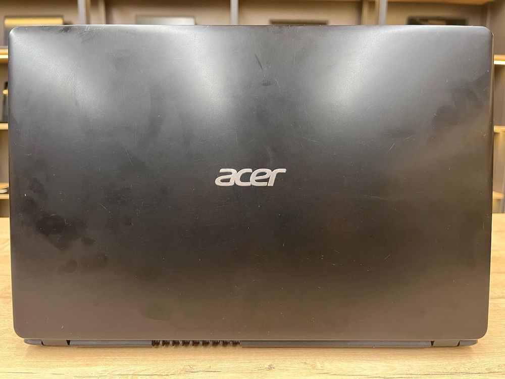 Ноутбук Acer Extensa - 15.6 HD/Core i3-10110U/4ГБ/SSD 512ГБ/Intel UHD