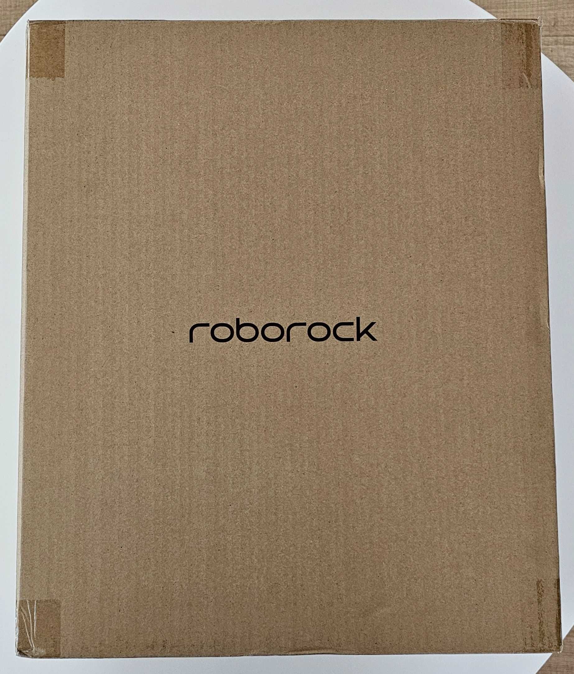 Прахосмукачка робот Roborock S5 Max