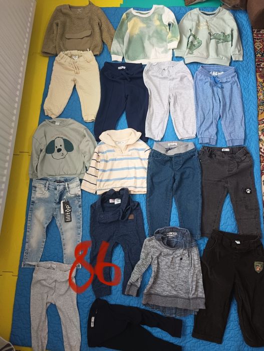 Haine  in stare foarte bună