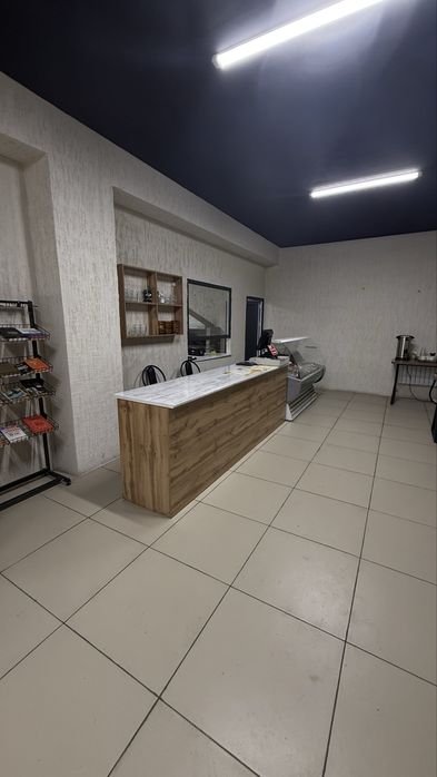 Готовый бизнес сатылады