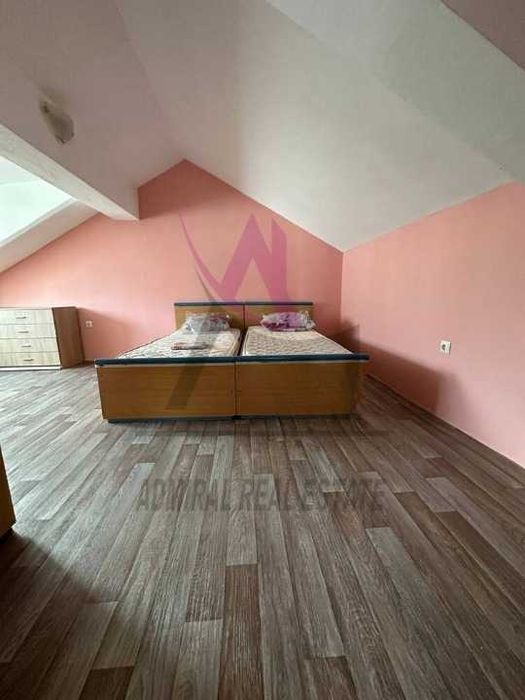 Дава се под наем Мезонет в Варна, Колхозен пазар - 60 кв.м за 453.39 € - Снимка #2