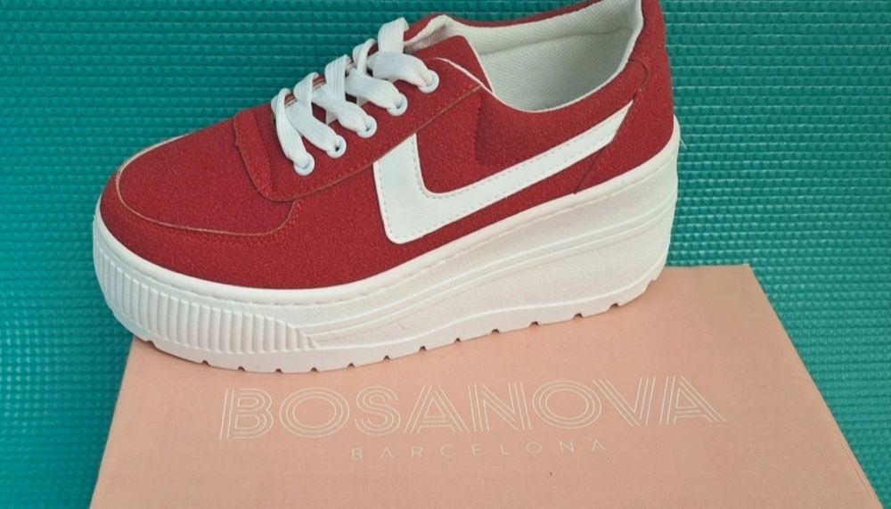Adidași Bosanova