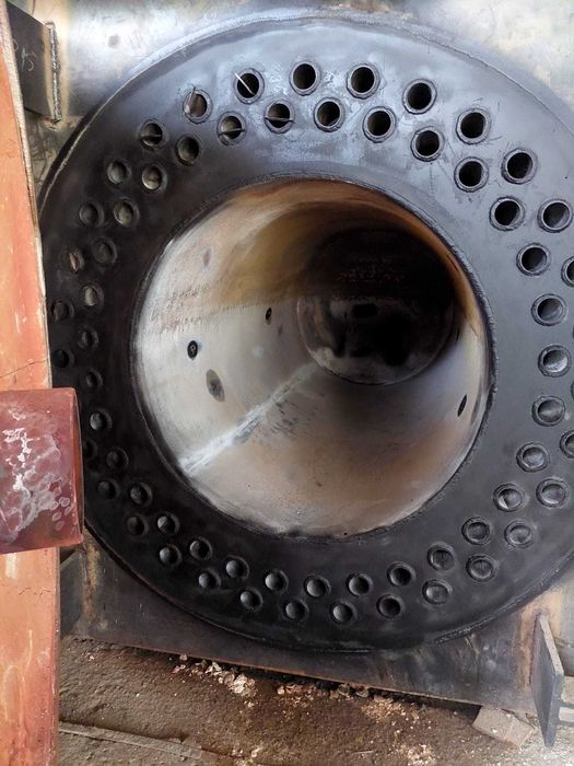 Revizie/mentenanta/autorizare centrale/cazane abur/apa fierbinte