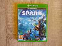 Project Spark за XBOX ONE S/X SERIES S/X