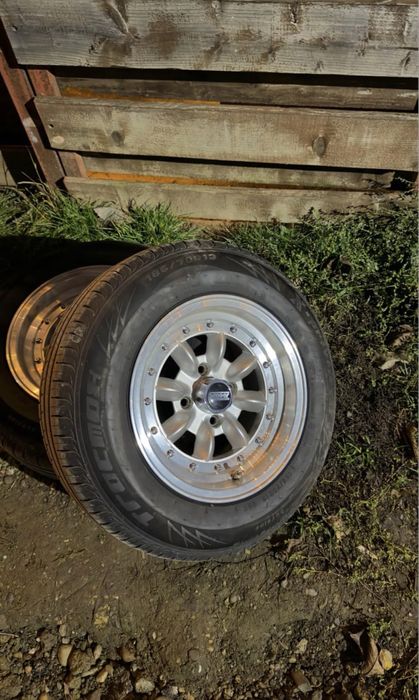 vand Honda civic ej9