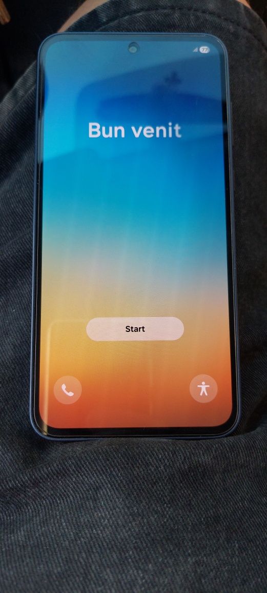 Vând samsung A35 5g stare foarte bună