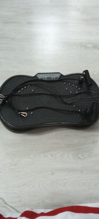 Vând platforma electrica