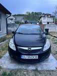 Vand Opel Corsa D