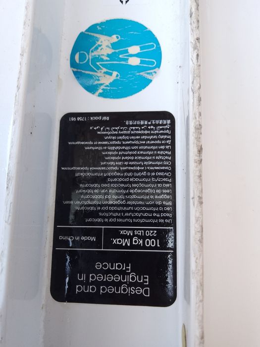 Trotineta copii ,stare bună