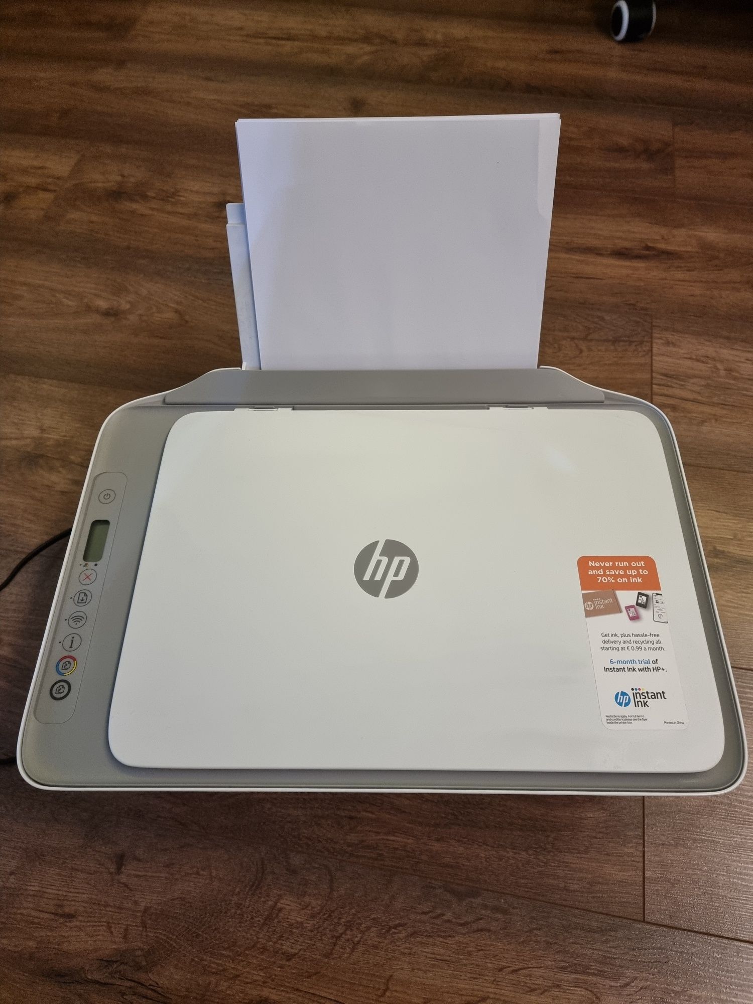 Принтер HP DeskJet 2720e All-in-One