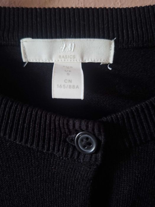 Дамска жилетка  H&M размер S