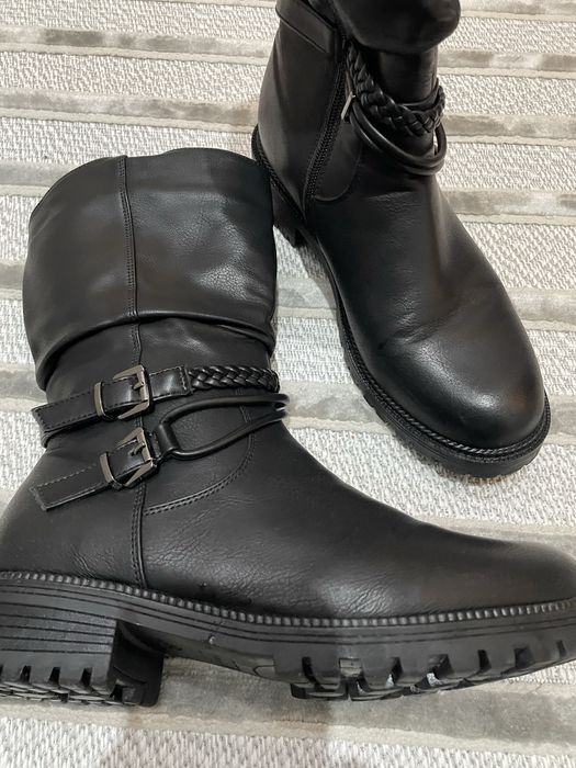 Дамски боти 42-43 размер