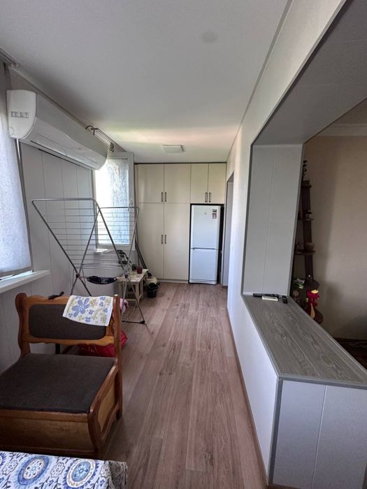 Продается своя 3-х комнатная квартира 3/5/5