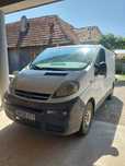 Vând Opel Vivaro sau Schimb
