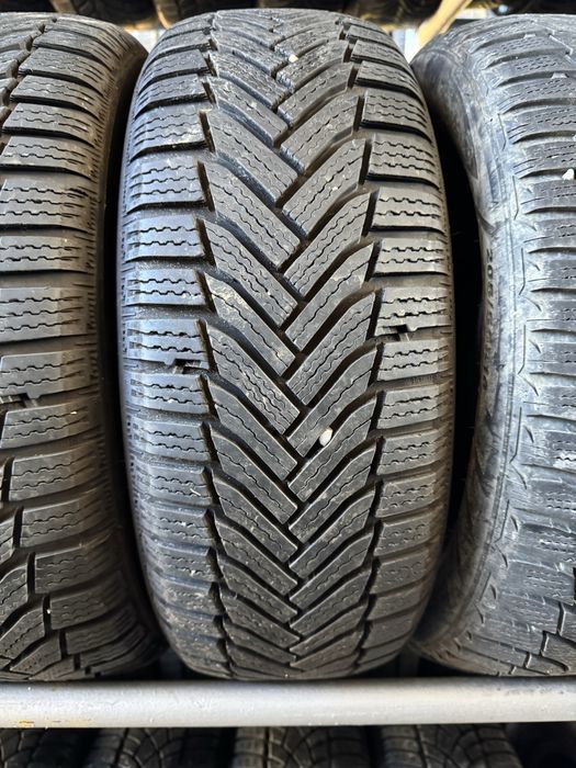 Anvelope 205/55/16 Michelin