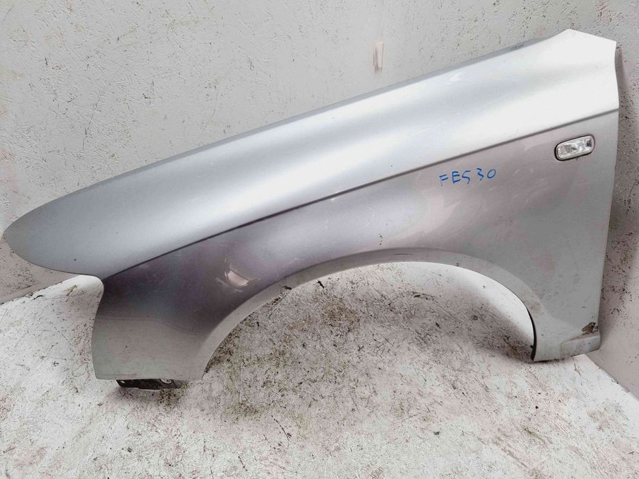 Aripa stanga fata Audi A6 (4F2, C6) [Fabr 2004-2010] LY7W