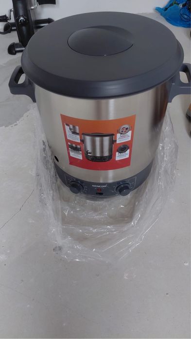 Aparat de conservare