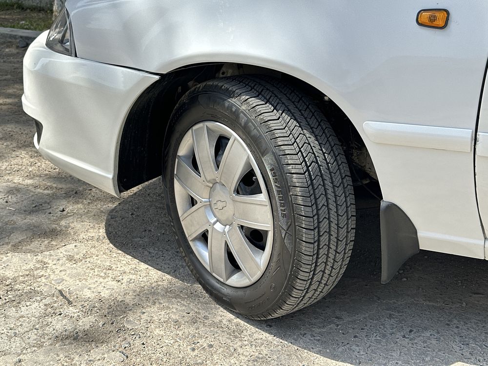 Chevrolet Nexia 2