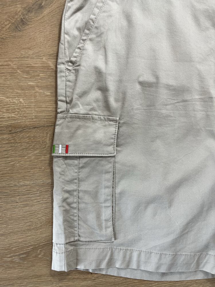 Emporio Armani EA7 мъжки къси панталони XXL