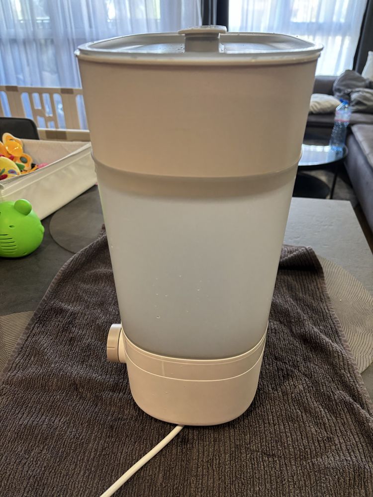 Philips Avent - Premium, с функция изсушаване