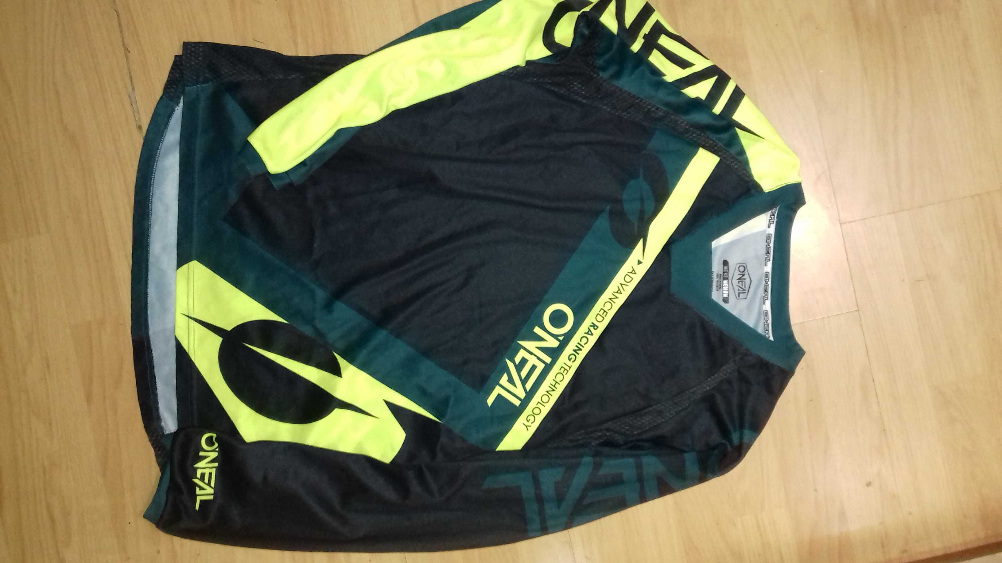 bluza enduro Oneal M