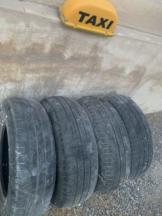 Матиз  Автошина 165/70R13 ва ТАХИ табло