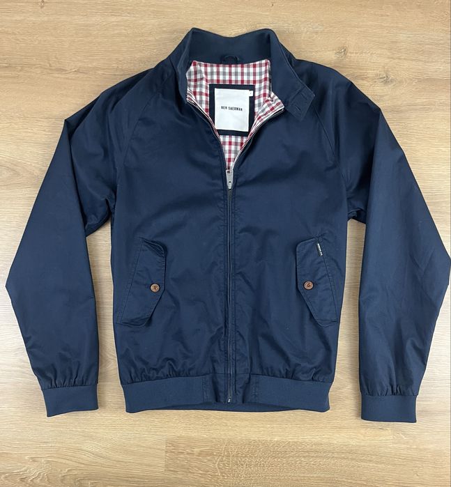 Ben Sherman мъжко яке размер S-М
